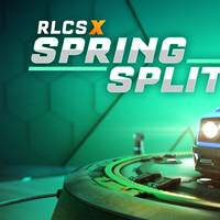 Analytics Rocket League: The RLCS Season X EU Spring Split Regional #3