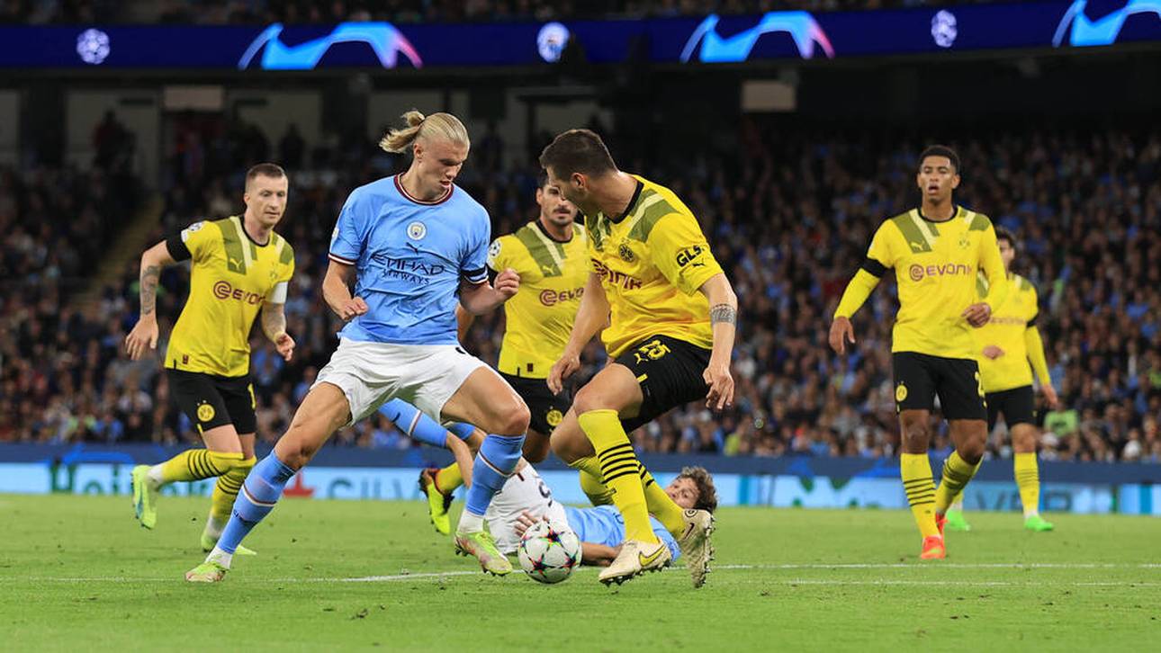 Trainer-Ikone kritisiert Terzic