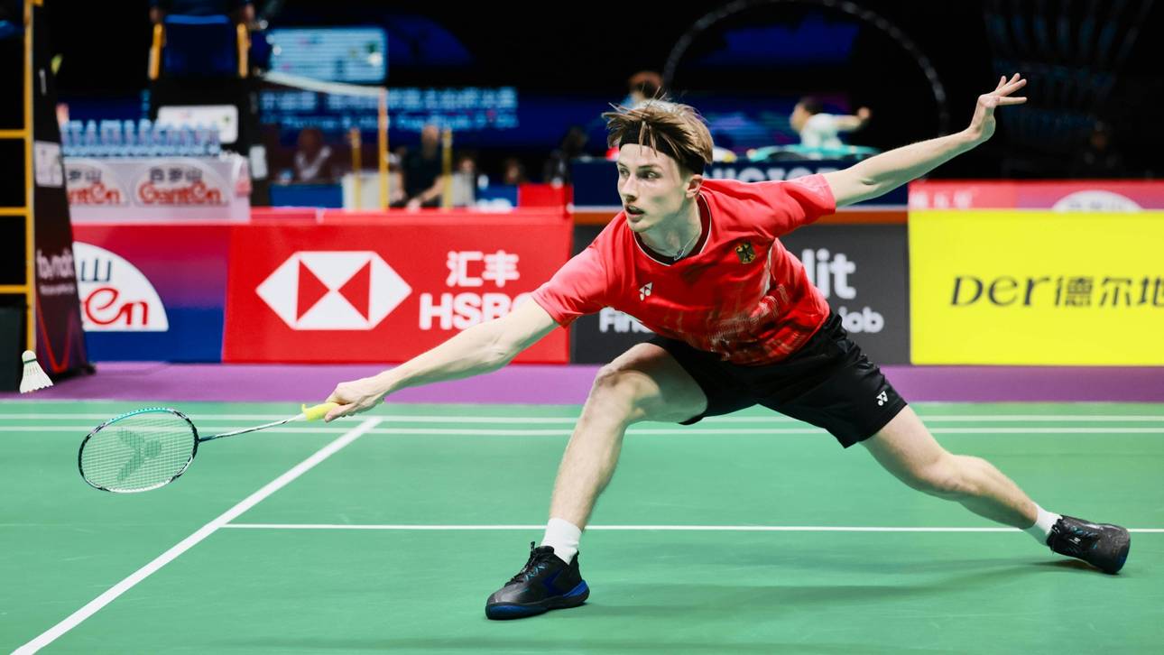 DBV-Team siegt zum Abschluss