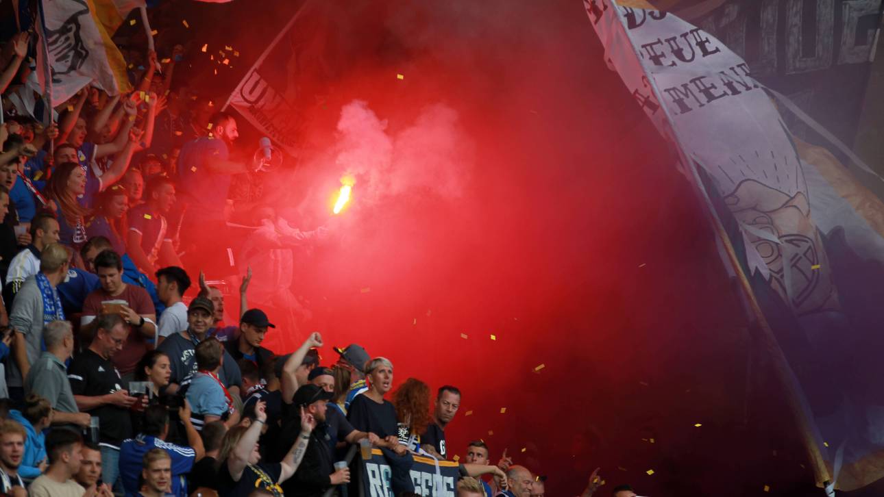 Jena identifiziert vier mutmaßliche Täter