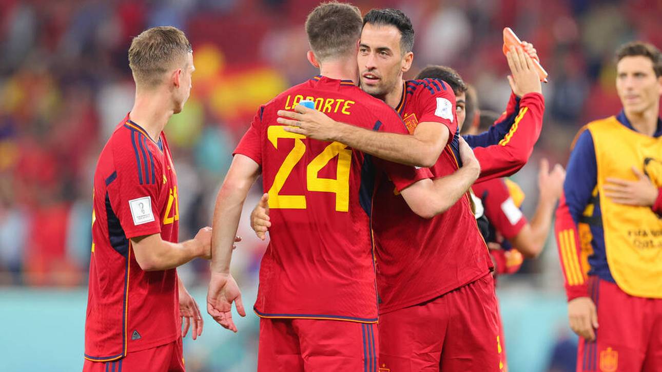 Barca-Star verkündet Spanien-Rücktritt