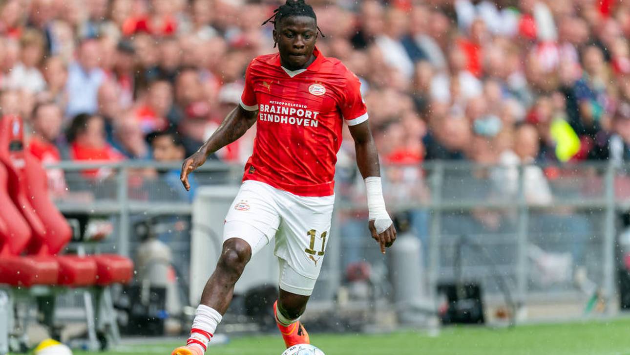 „Habe Anruf von Kompany erhalten“