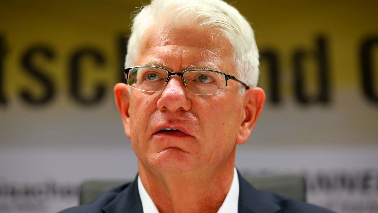 Reindl sieht DEB auf gutem Weg