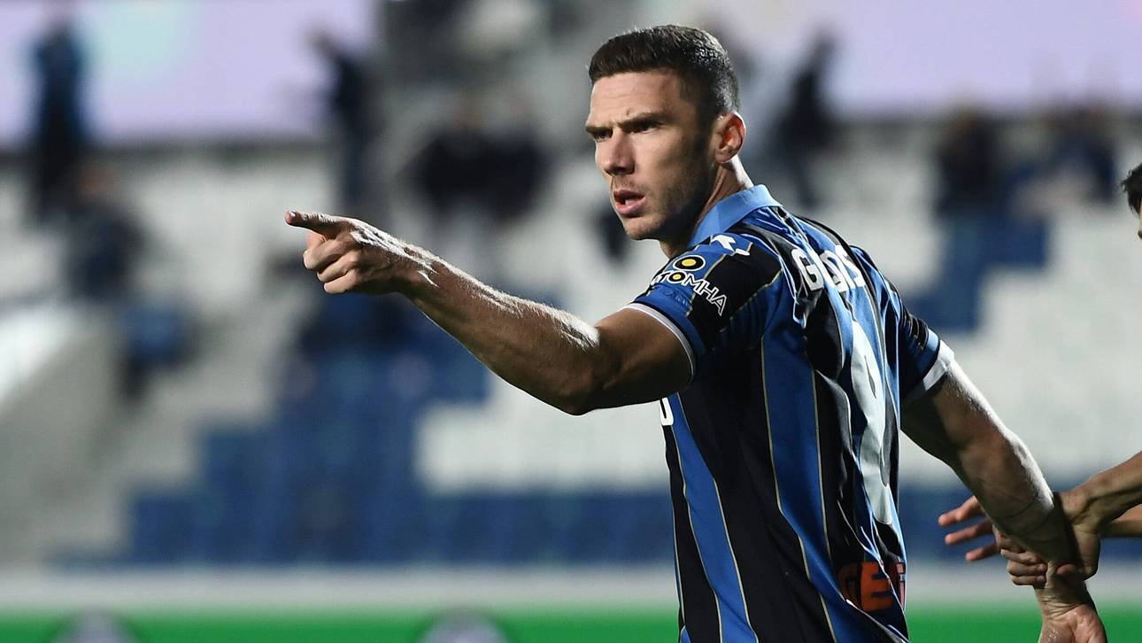 Gosens träumt von Deutschland