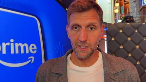 Basketball-Legende Dirk Nowitzki spricht über die Entwicklung von Franz Wagner und äußert sich zu einer möglichen Aufnahme von Dennis Schröder in die Hall of Fame. 