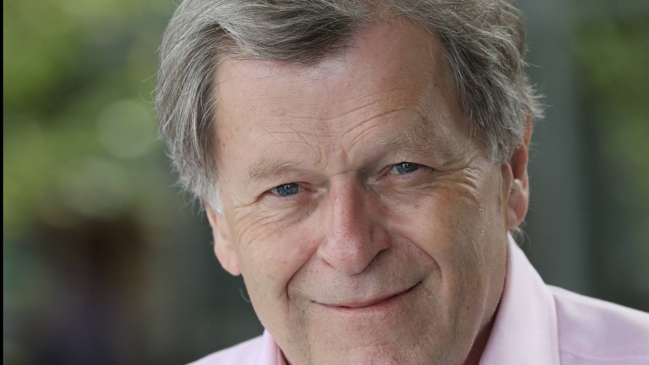 Norbert Haug hat als Mercedes-Motorchef mit Michael Schumacher und Lewis Hamilton gearbeitet