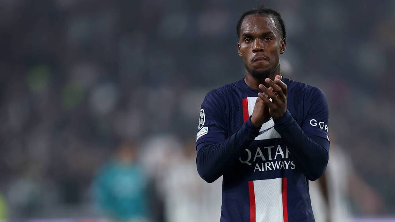 Ex-Bayern-Star ausgebootet