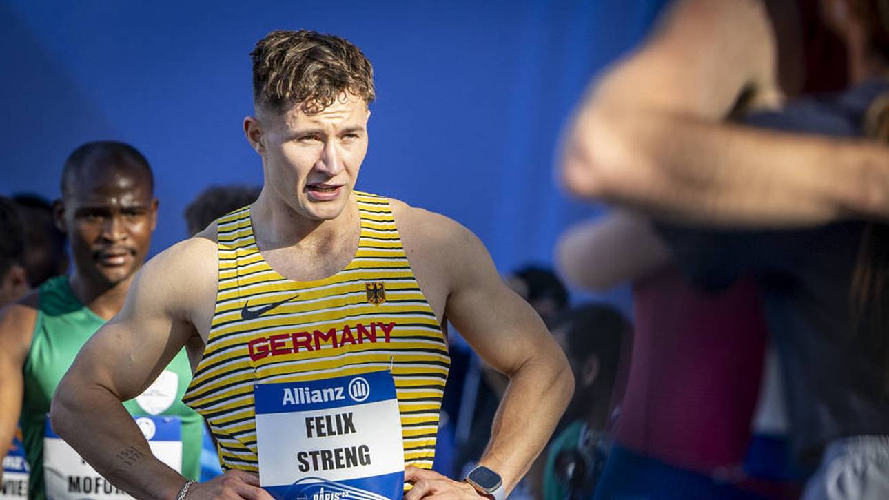 Para-WM sorgt für Ärger