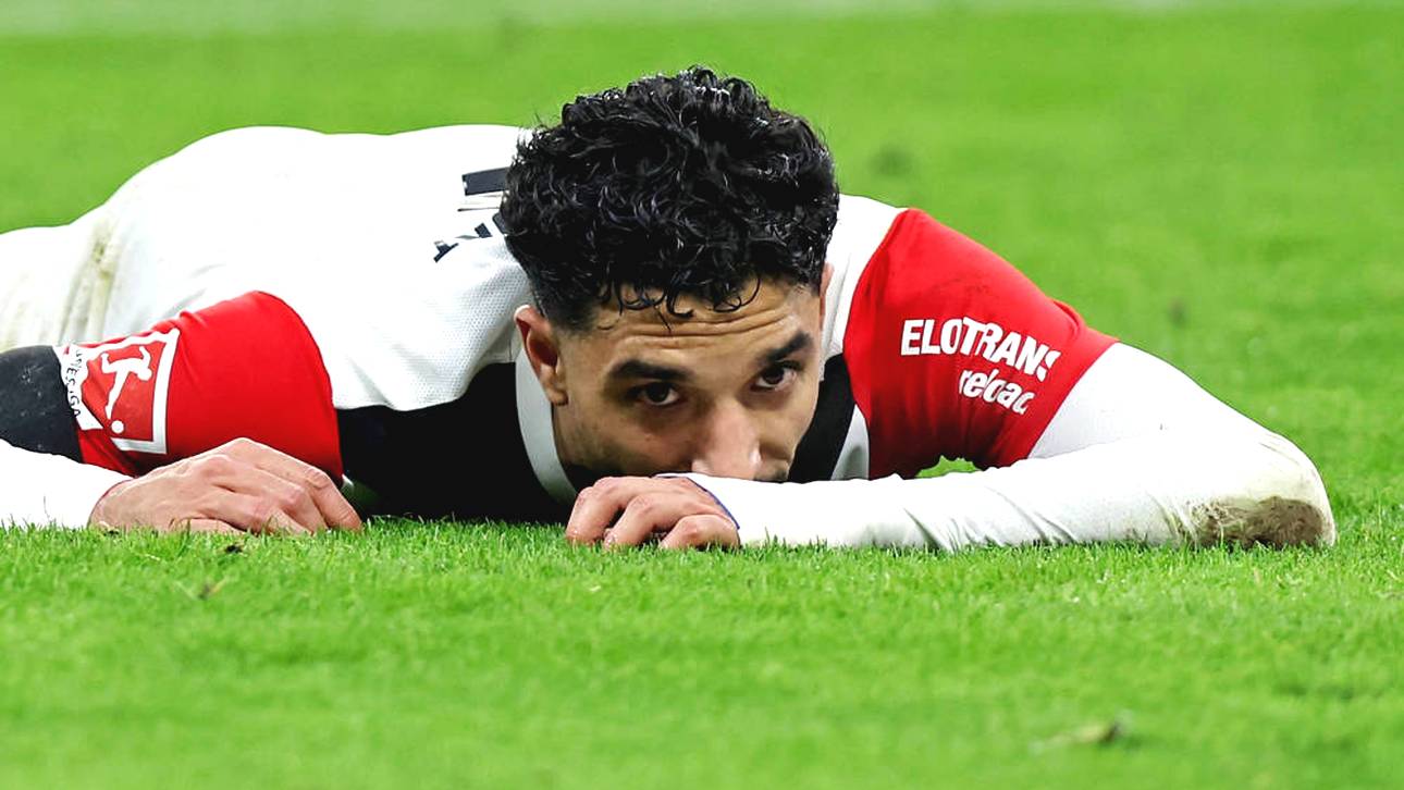 Schnappt sich Pep Eintracht-Star?