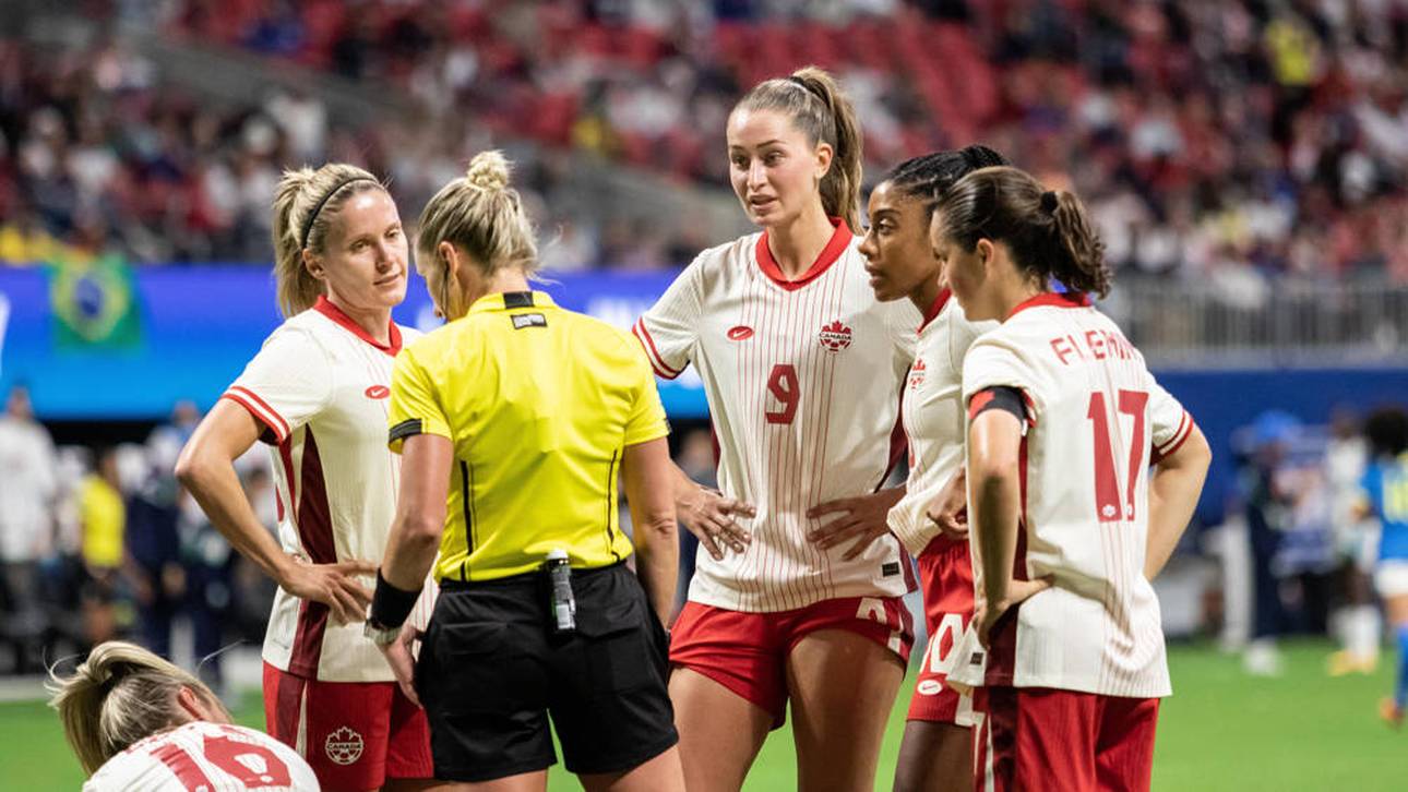 Spionage-Skandal bei Olympia