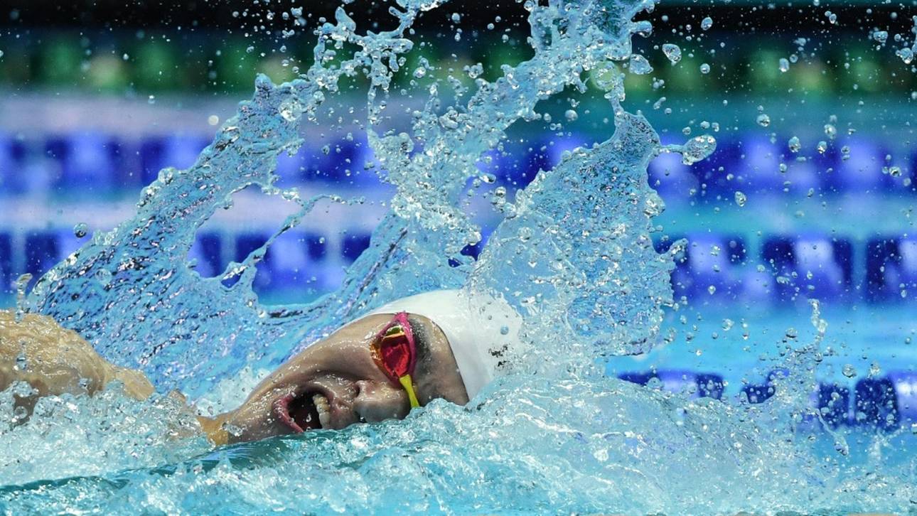 Dopingfall Sun: Verhandlung im Mai