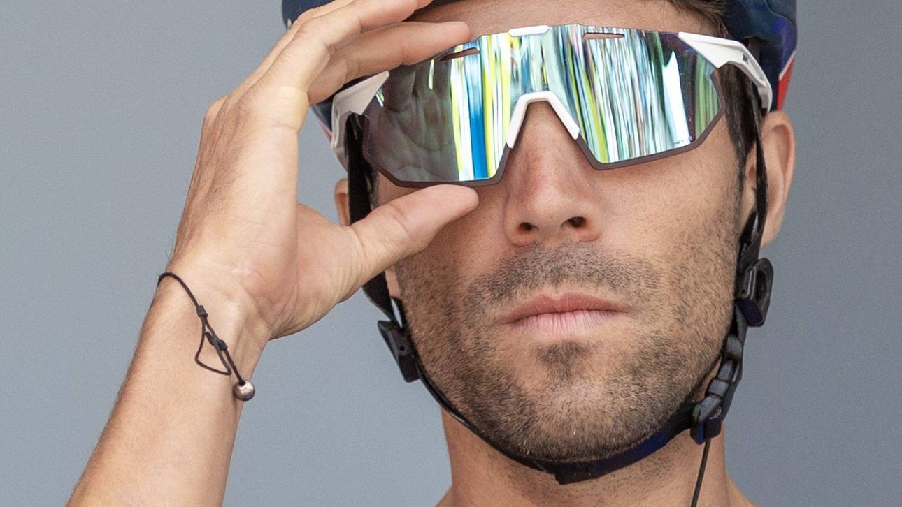 Der Sport verliert einen Unbequemen