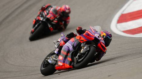 MotoGP auf der Suche nach neuer Spannung