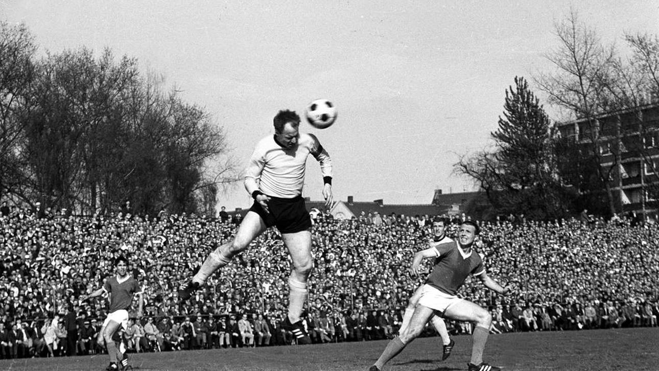 Krönung einer bewegten BVB-Karriere