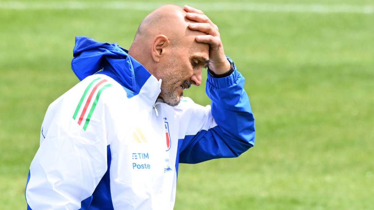 Gaudino: So tickt der Italien-Coach