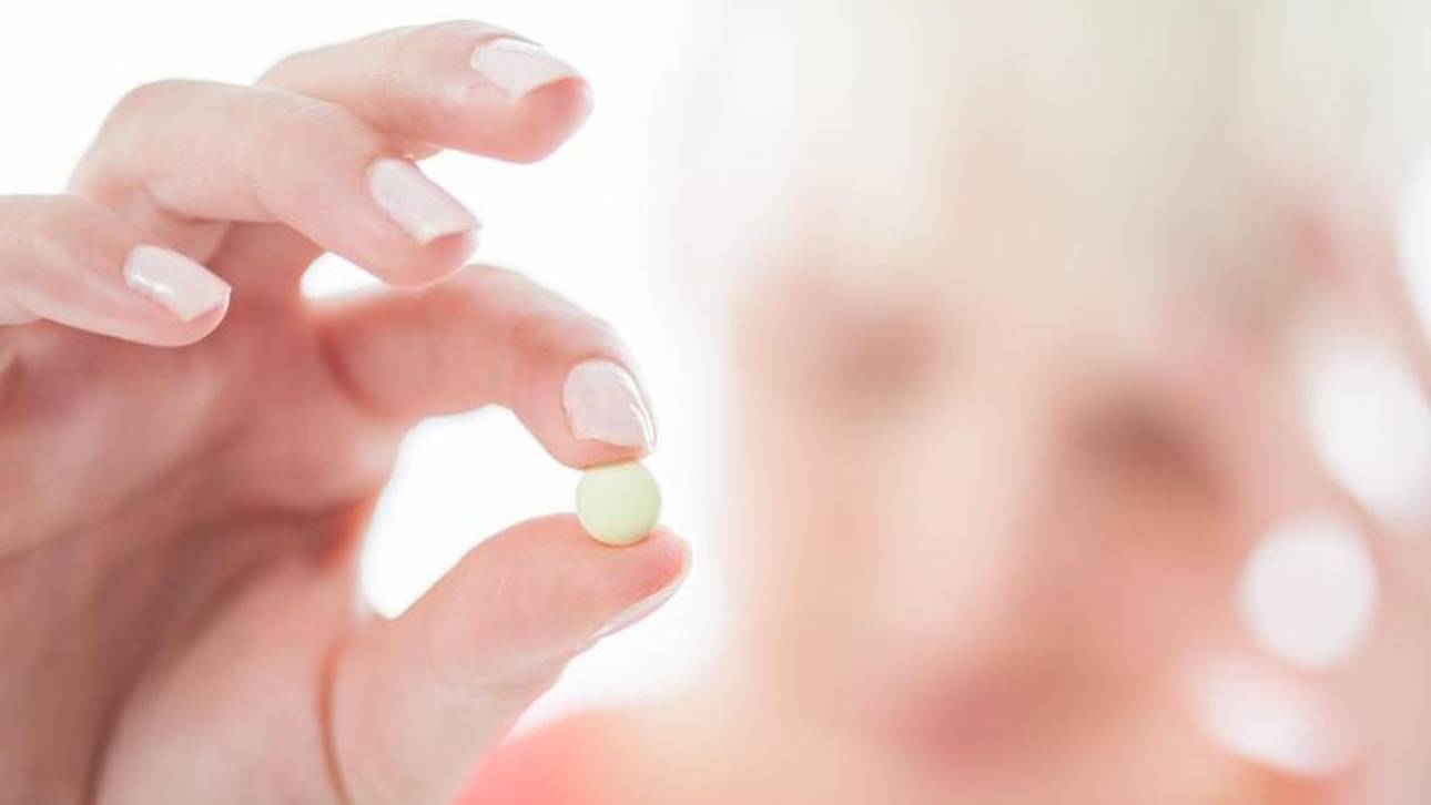 Richtiger Umgang mit Schmerzmitteln