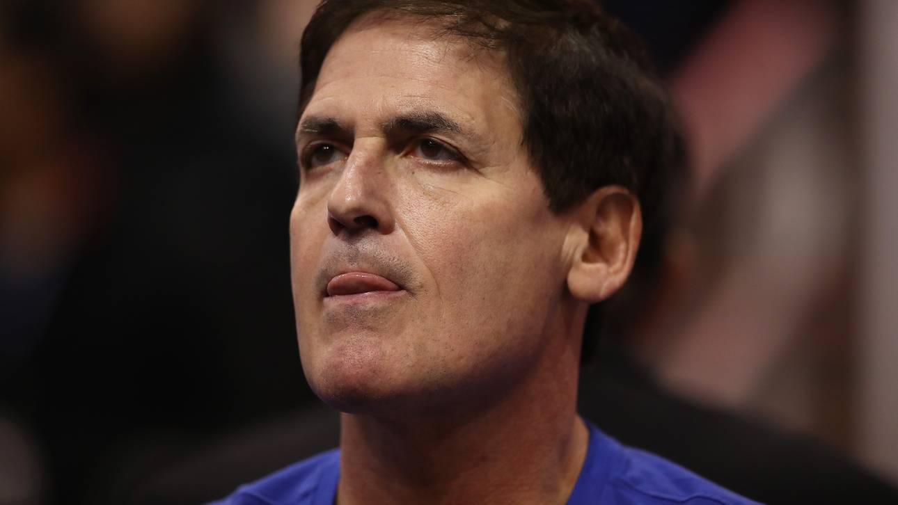 Mavs-Boss zu Geldstrafe verurteilt