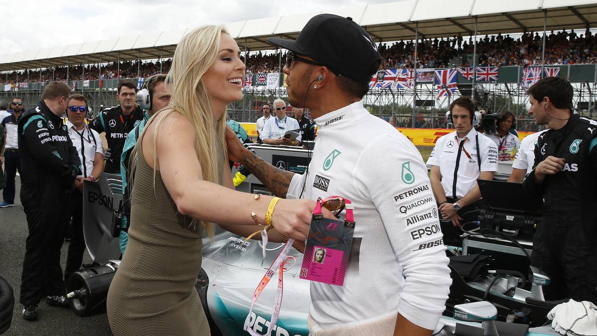 Beide betonen jedoch, sie seien nur gute Freunde