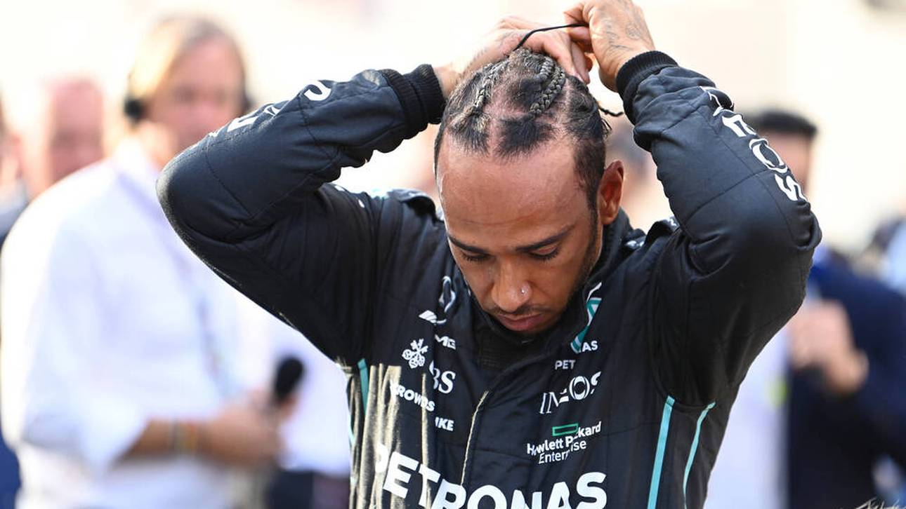 Hamilton verpasst historische Chance
