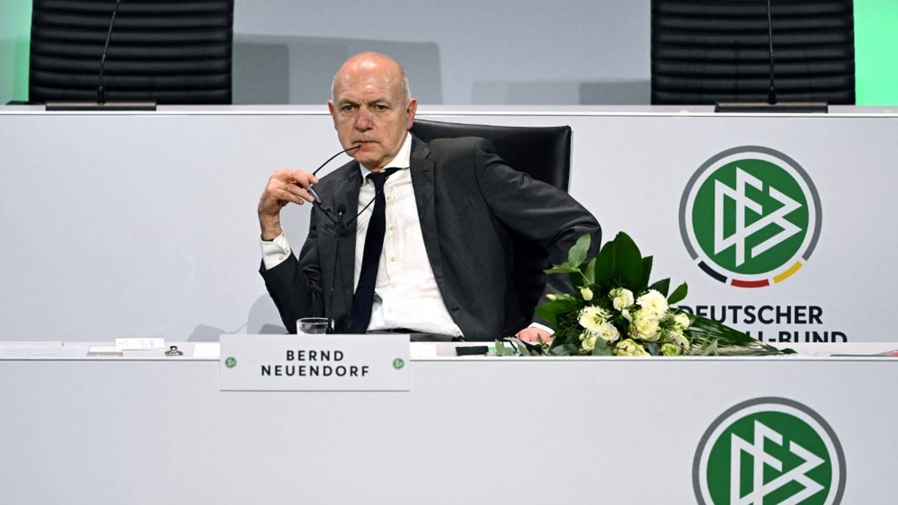 Andere WM-Vergabe? DFB-Boss hofft