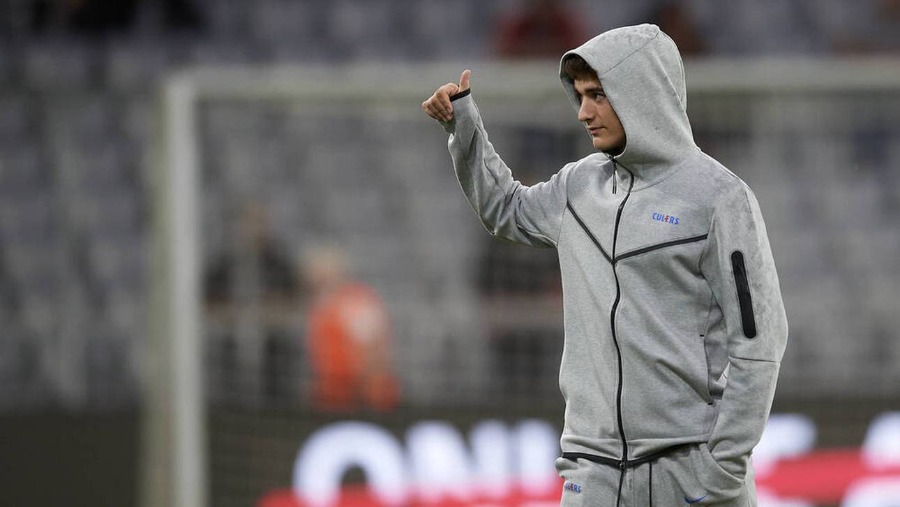 Wer ist eigentlich dieser Gavi?