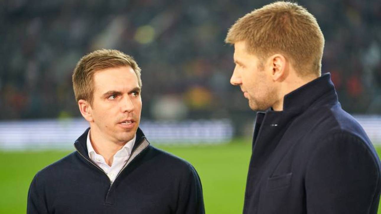 Hitzlsperger widerspricht Lahm