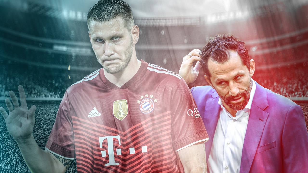 Wer passt am besten zu Nagelsmann?