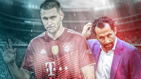 Niklas Süle überzeugte in den letzten Spielen beim FC Bayern mit soliden Leistungen. Dennoch stocken die Vertragsgespräche zwischen den Bayern und dem 26-Jährigen. Ein ablösefreier Wechsel bahnt sich an.