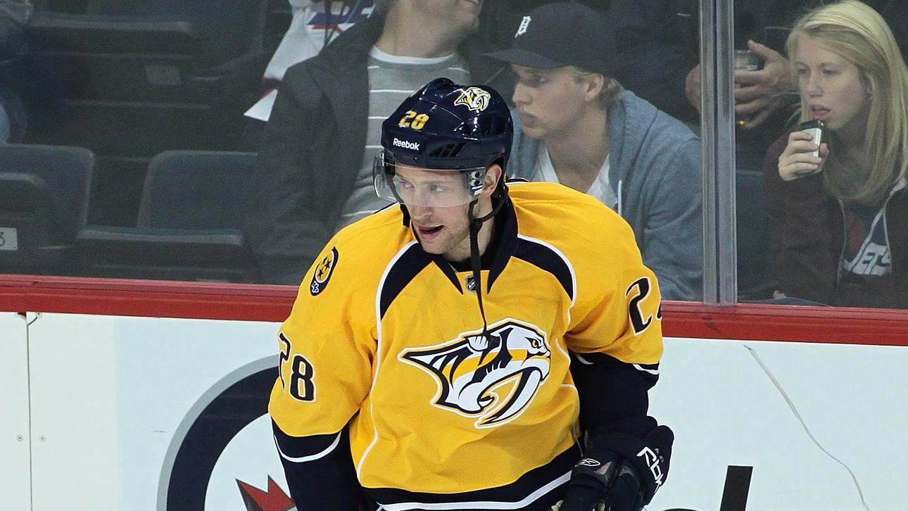 Eisbären Berlin holen Wilson