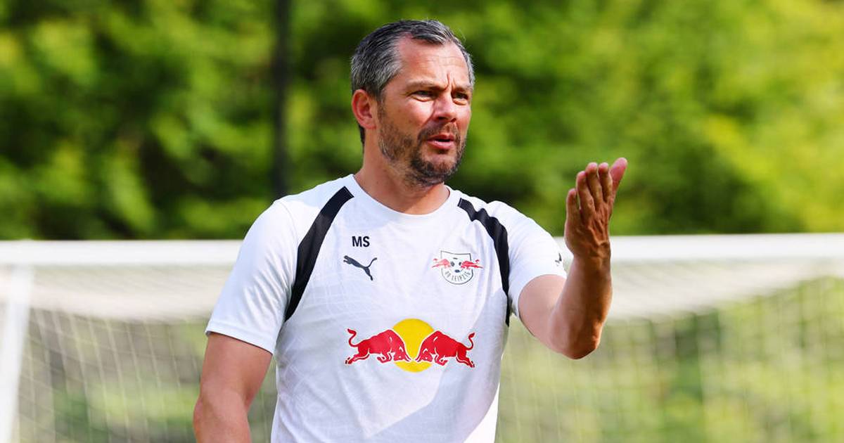 Diomande zu Real? RB-Boss stellt einiges klar