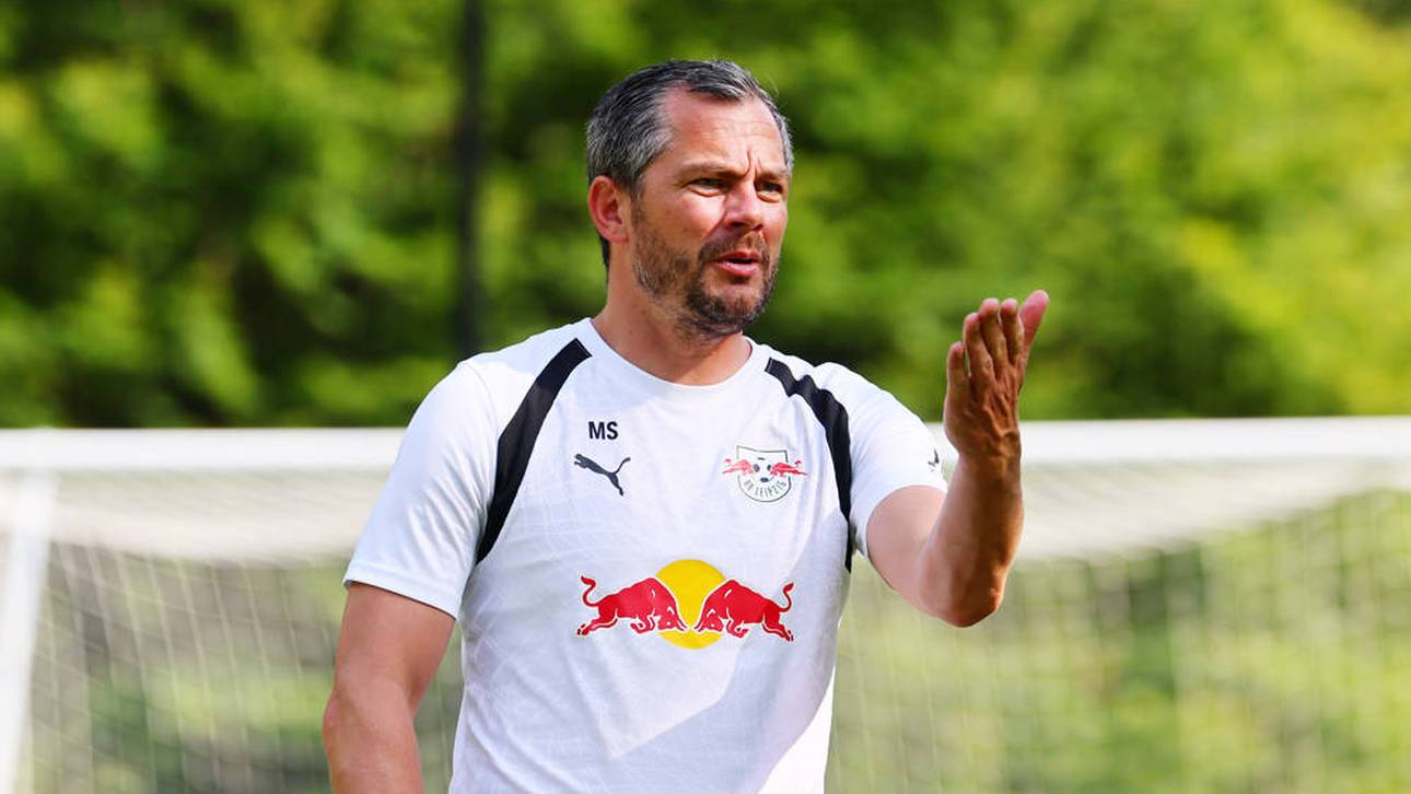 RB-Boss wird bei Diomande deutlich