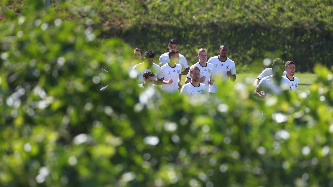 SPORT1-User wählen Weltmeister raus