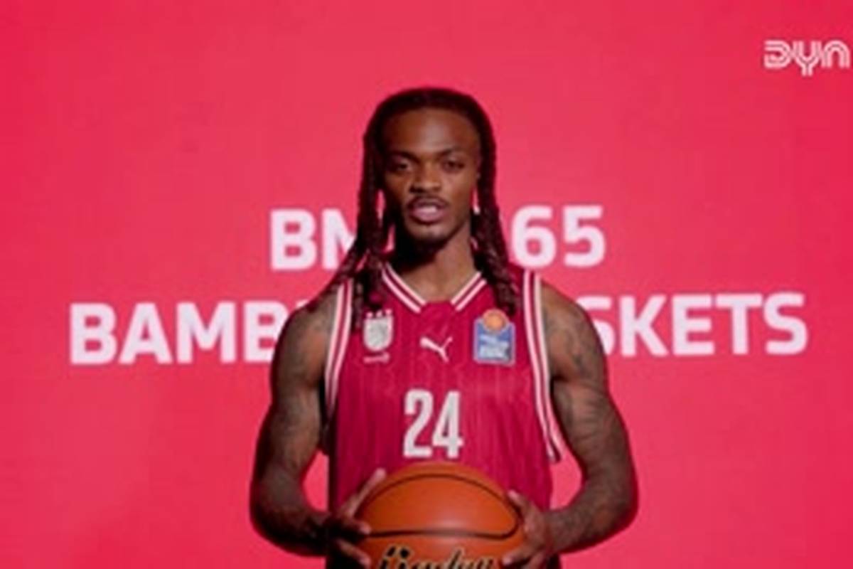 Spielvorschau zu BMA365 Bamberg Baskets - Telekom Baskets Bonn