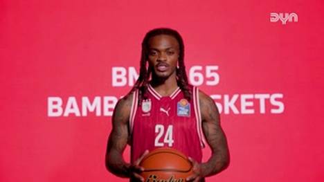 Spielvorschau zu BMA365 Bamberg Baskets - Telekom Baskets Bonn