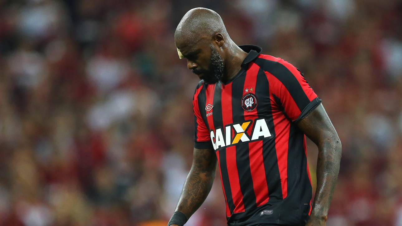 Torflaute: Grafite kündigt Vertrag