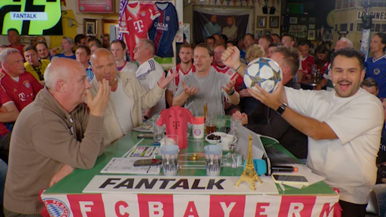 Handspiel-Szene sorgt für hitzige Fantalk-Diskussion