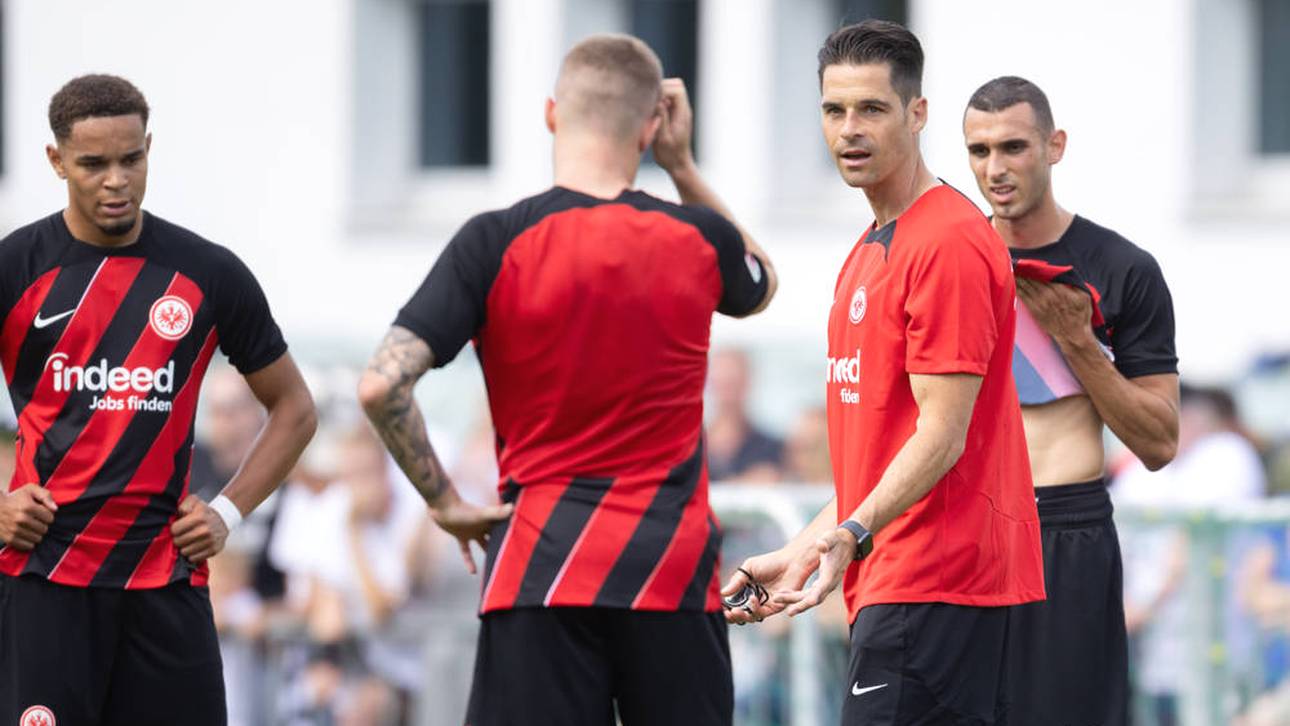 Ex-Coach begründet Bayern-Abgang