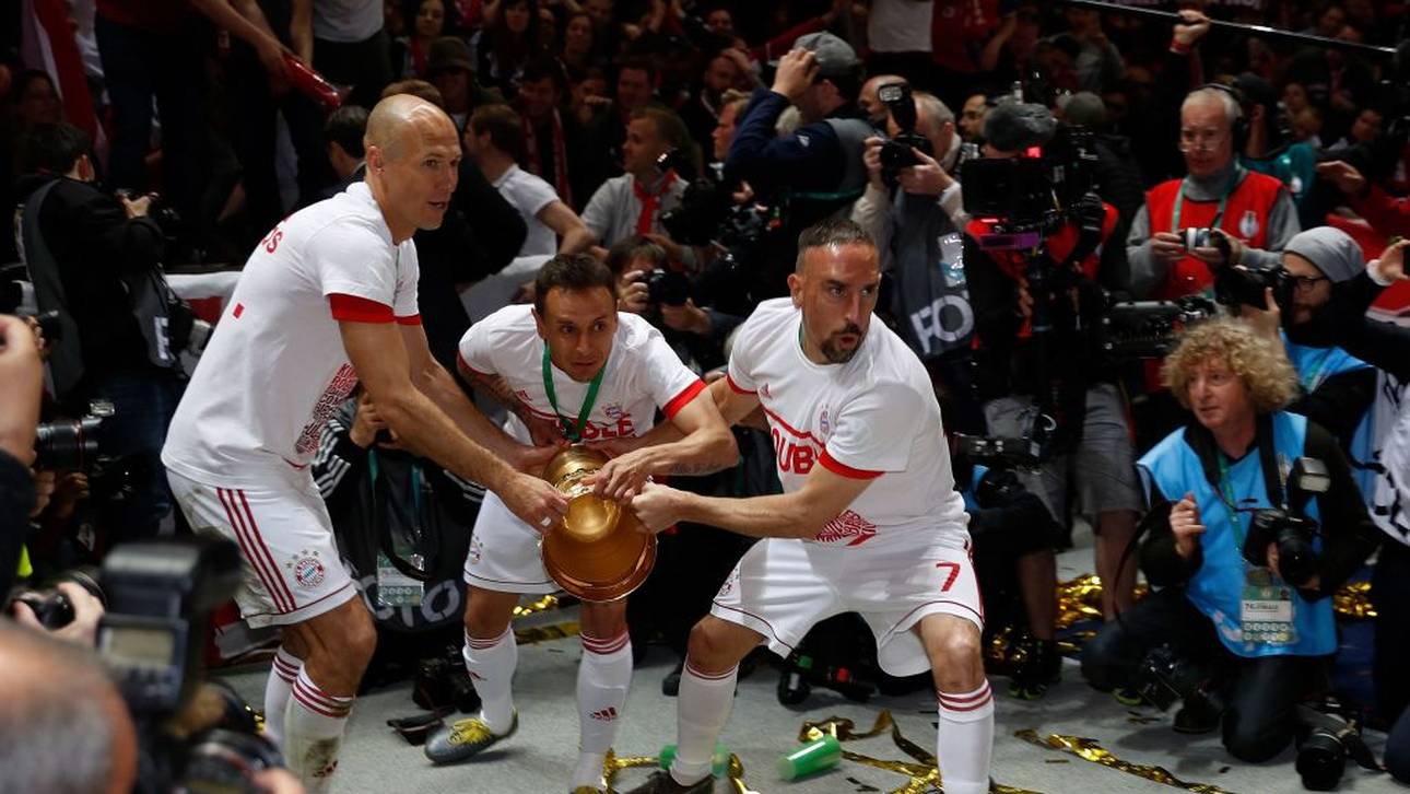 Ex-Bayern-Star bietet Rückkehr an