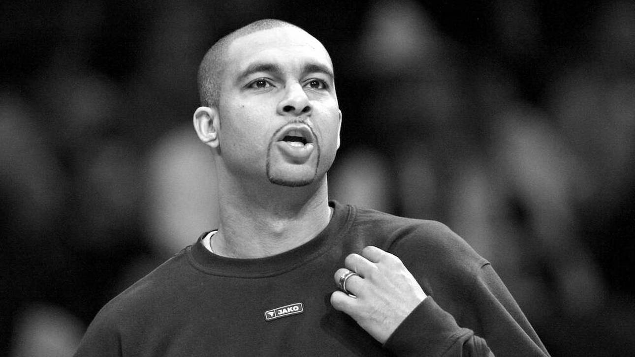 Große Trauer um Basketball-Star