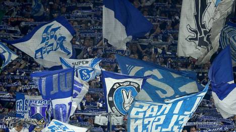 Der FC Schalke 04 ist in der aktuellen Bundesliga-Saison noch ohne Punkt