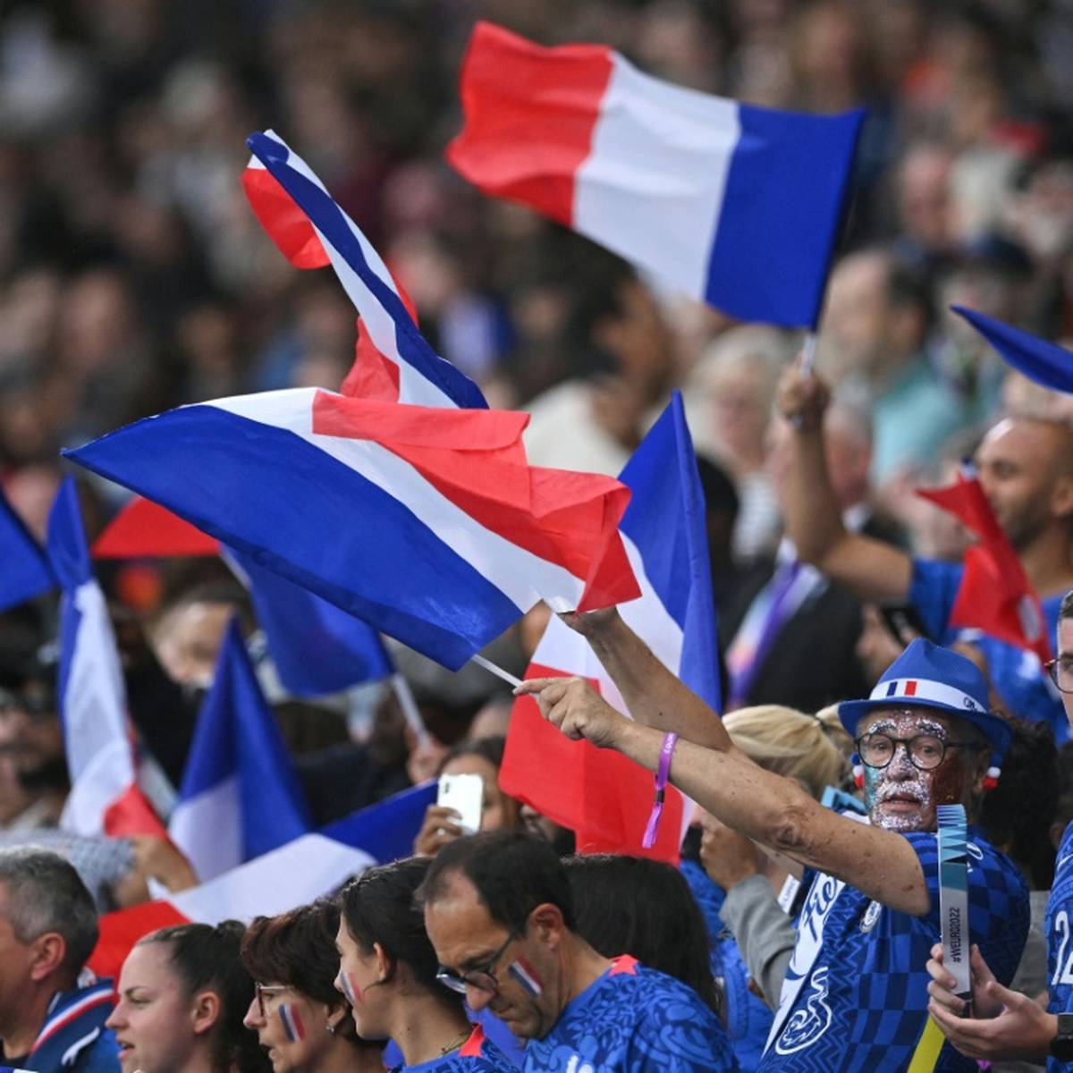 Frankreichs Hauptstadt setzt ein politisches Statement zur WM in Katar, was Spiele auf Großleinwänden oder auf großen öffentlichen Plätzen angeht.