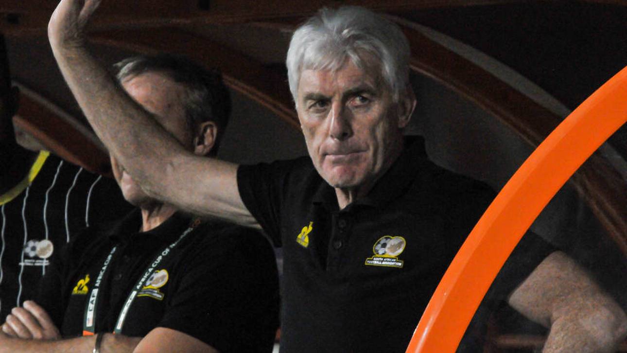 Heftige Kritik am Afrika-Cup-Gastgeber