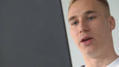 Florian Krüger ist überzeugt davon, dass U21-Nationalcoach Stefan Kuntz der richtige Mann für die Nachfolge von Joachim Löw als Bundestrainer wäre.