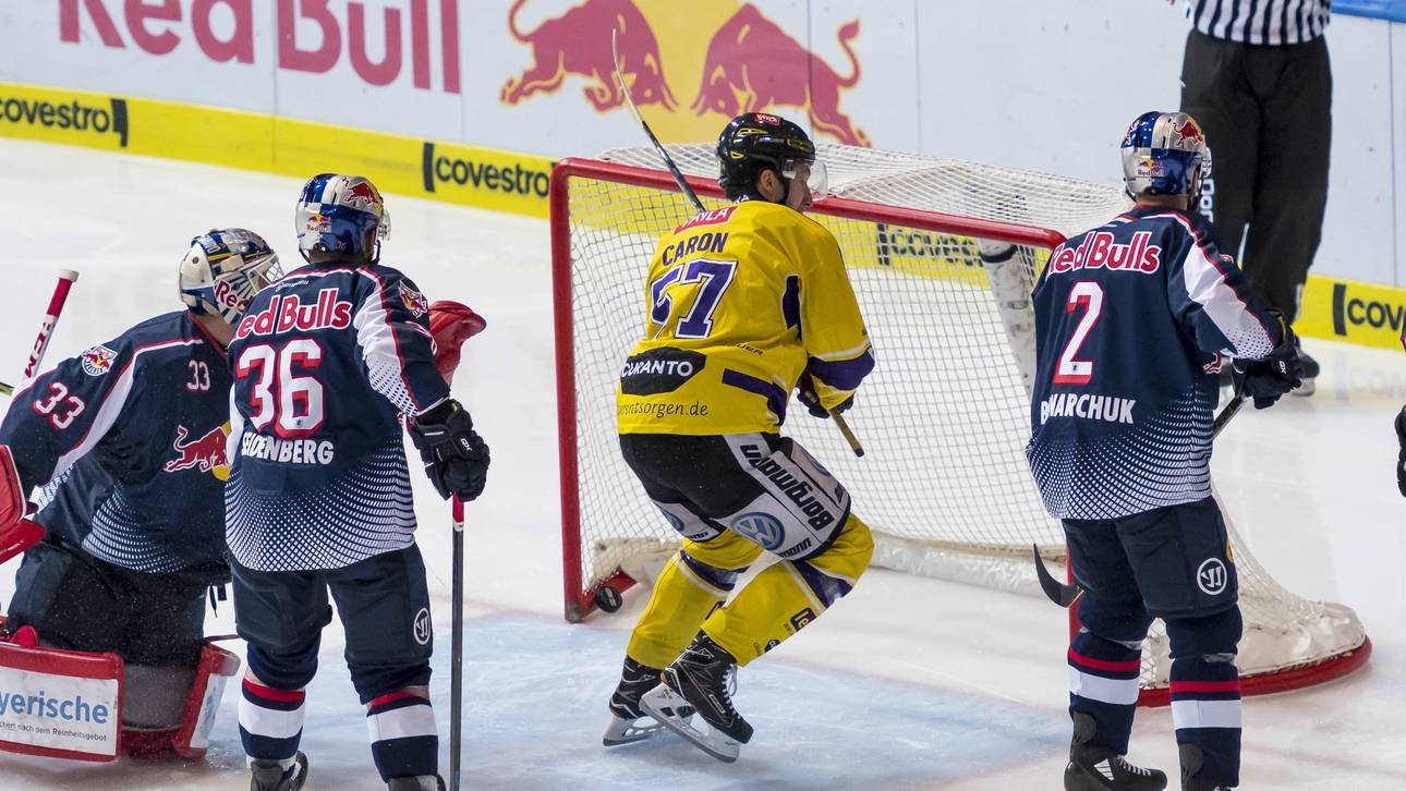 Meister München patzt erneut