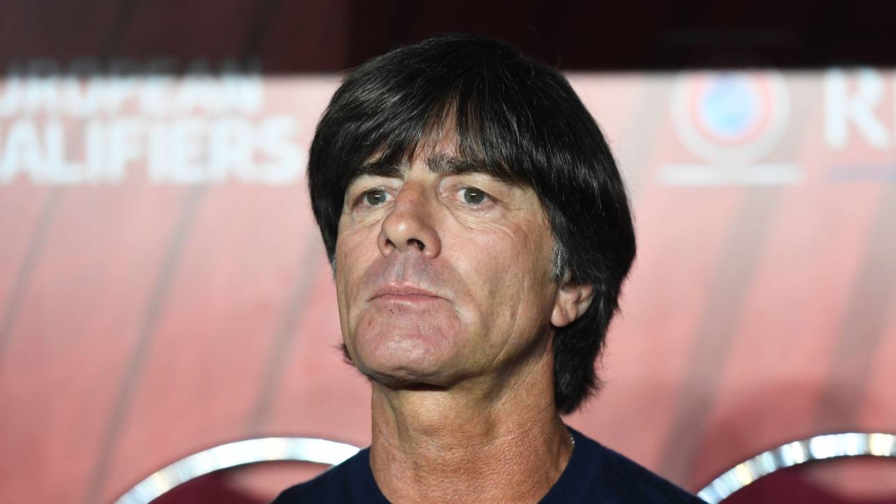 Löw prangert Krawall-Fans an