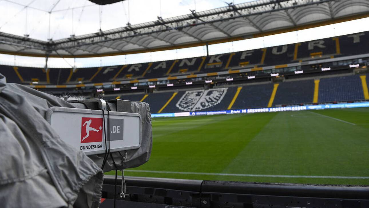 Übertragung der Freitagsspiele fix