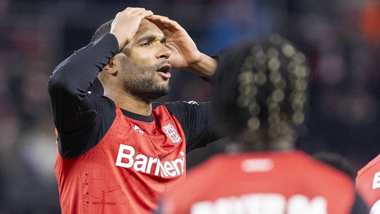 Jonathan Tah wurde immer wieder mit einem Wechsel zum FC Bayern München in Verbindung gebracht