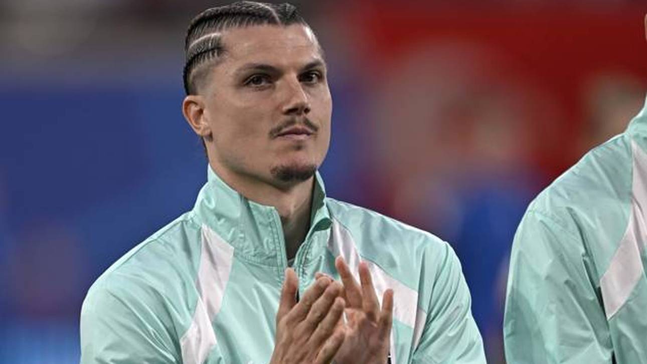 BVB-Star überrascht mit neuer Frisur