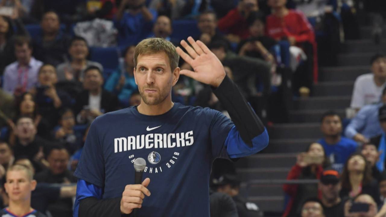 Doncic lässt Giannis alt aussehen