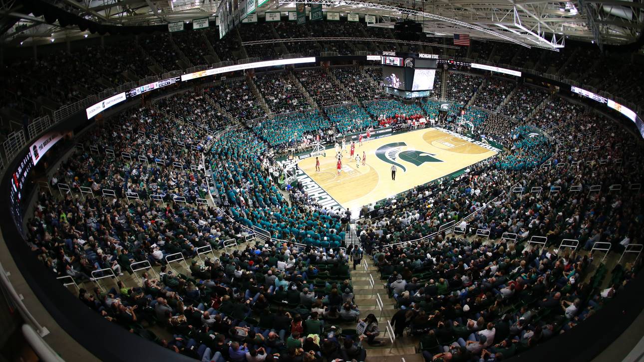 MSU versinkt in Missbrauchsskandal